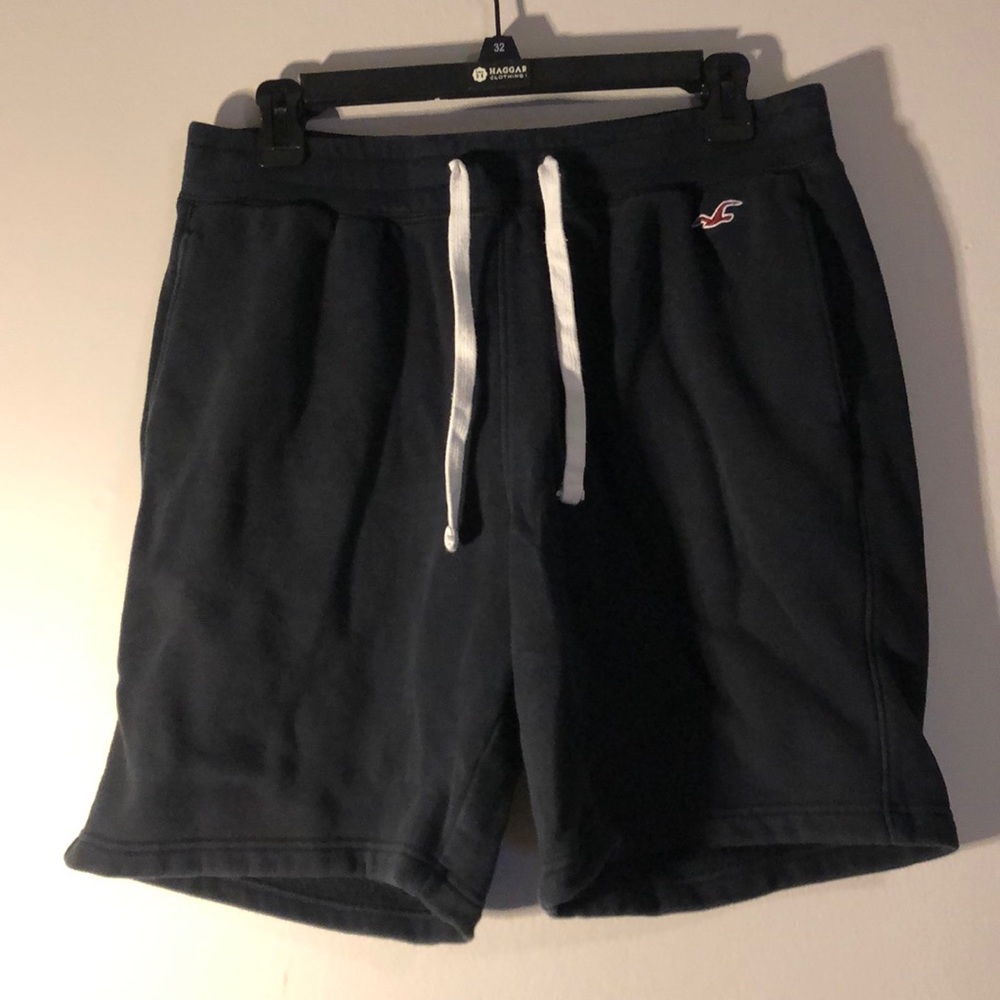 Hollister Cotton Shorts (M)
